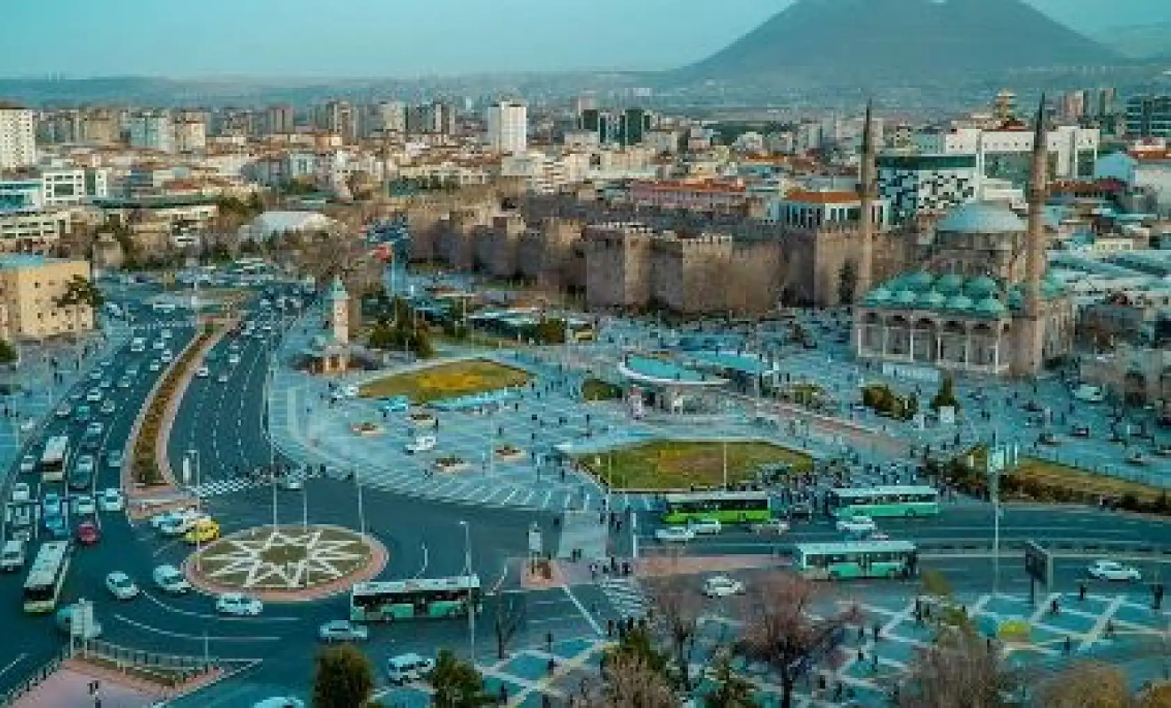 Kayseri bu lakabı konuşuyor – 81 ile lakap konuldu!