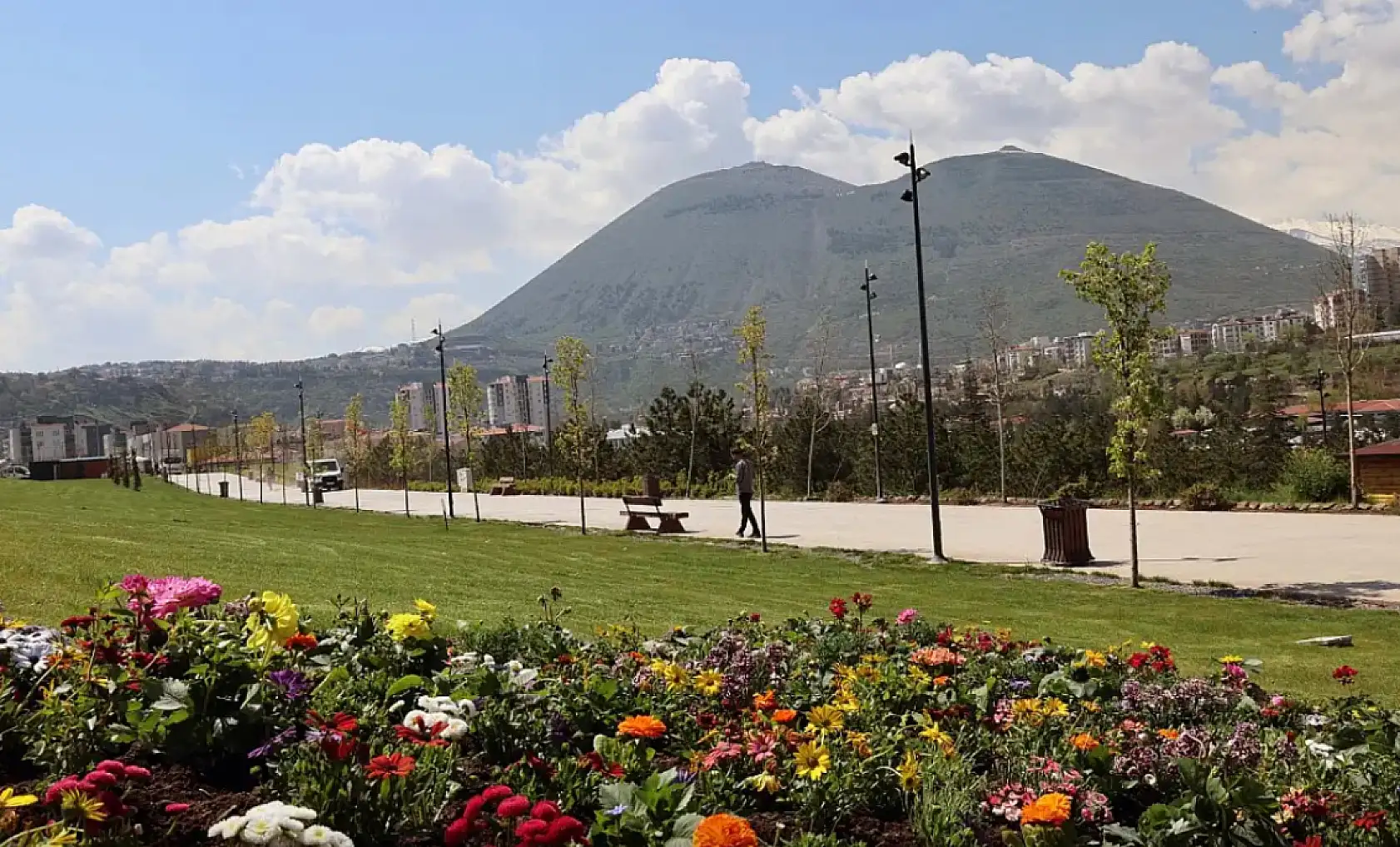 Kayseri'den 3 Mayıs Pazar günü öne çıkan gelişmeler!