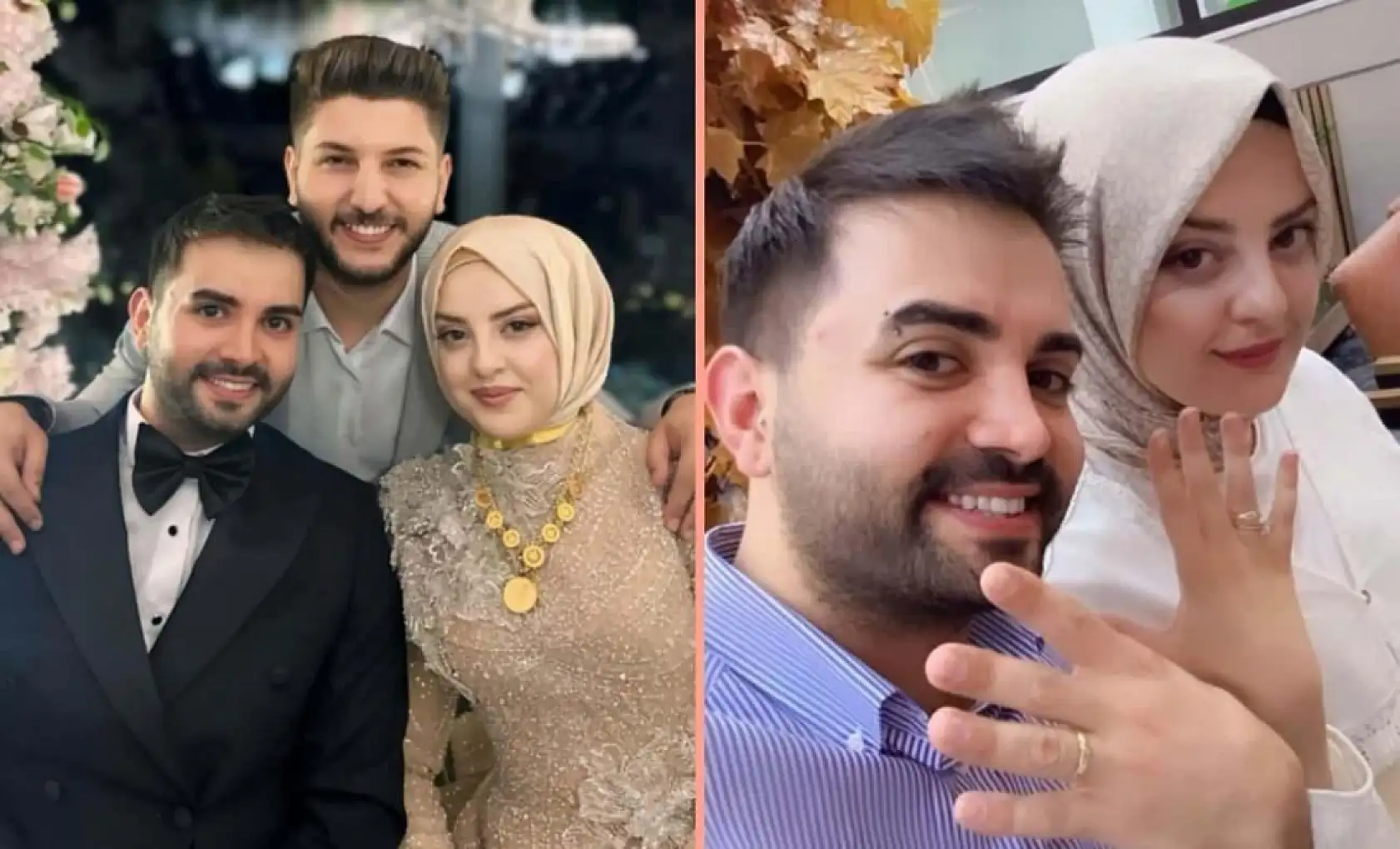 Kadir Ezildi'nin nişanlısının açık görüntülerini paylaşmışlardı: Özürleri de gündem oldu!