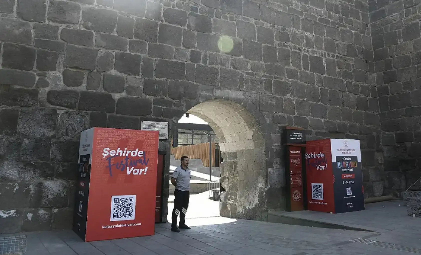 Kayseri'de büyük festivale 2 gün kaldı: 9 gün sürecek festivalde neler yapılacak?