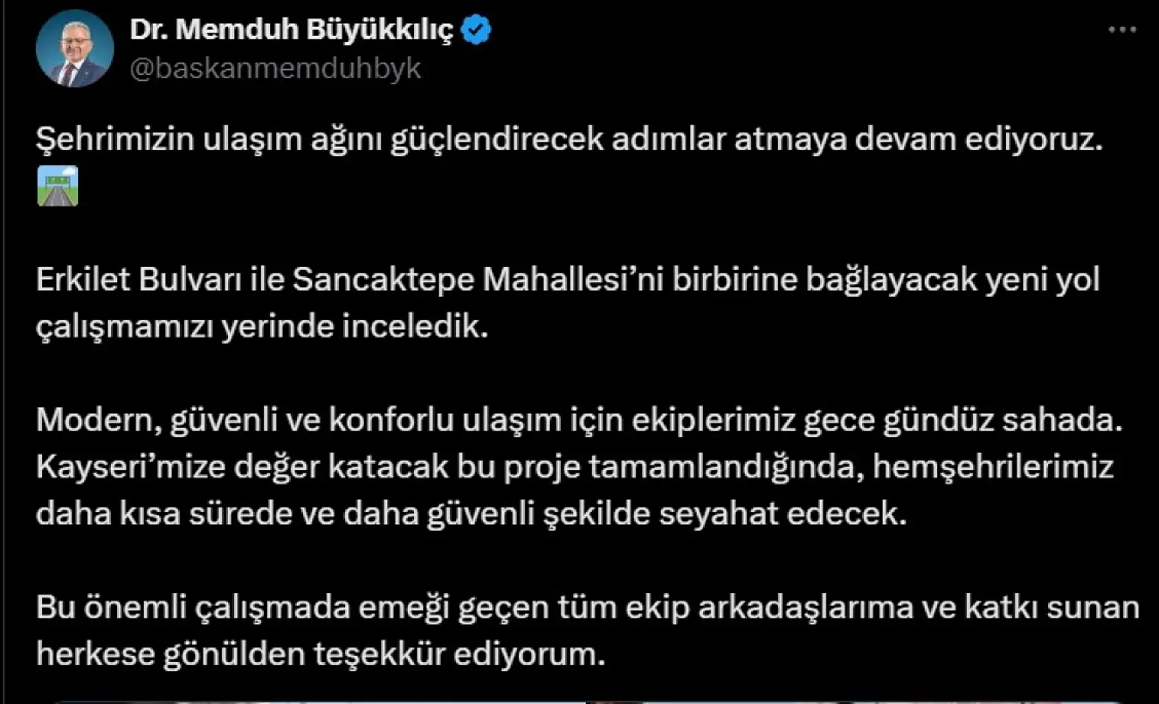 Kayseri'de sosyal medya hesaplarında neler paylaşıldı? İşte gündem olan çarpıcı konular…