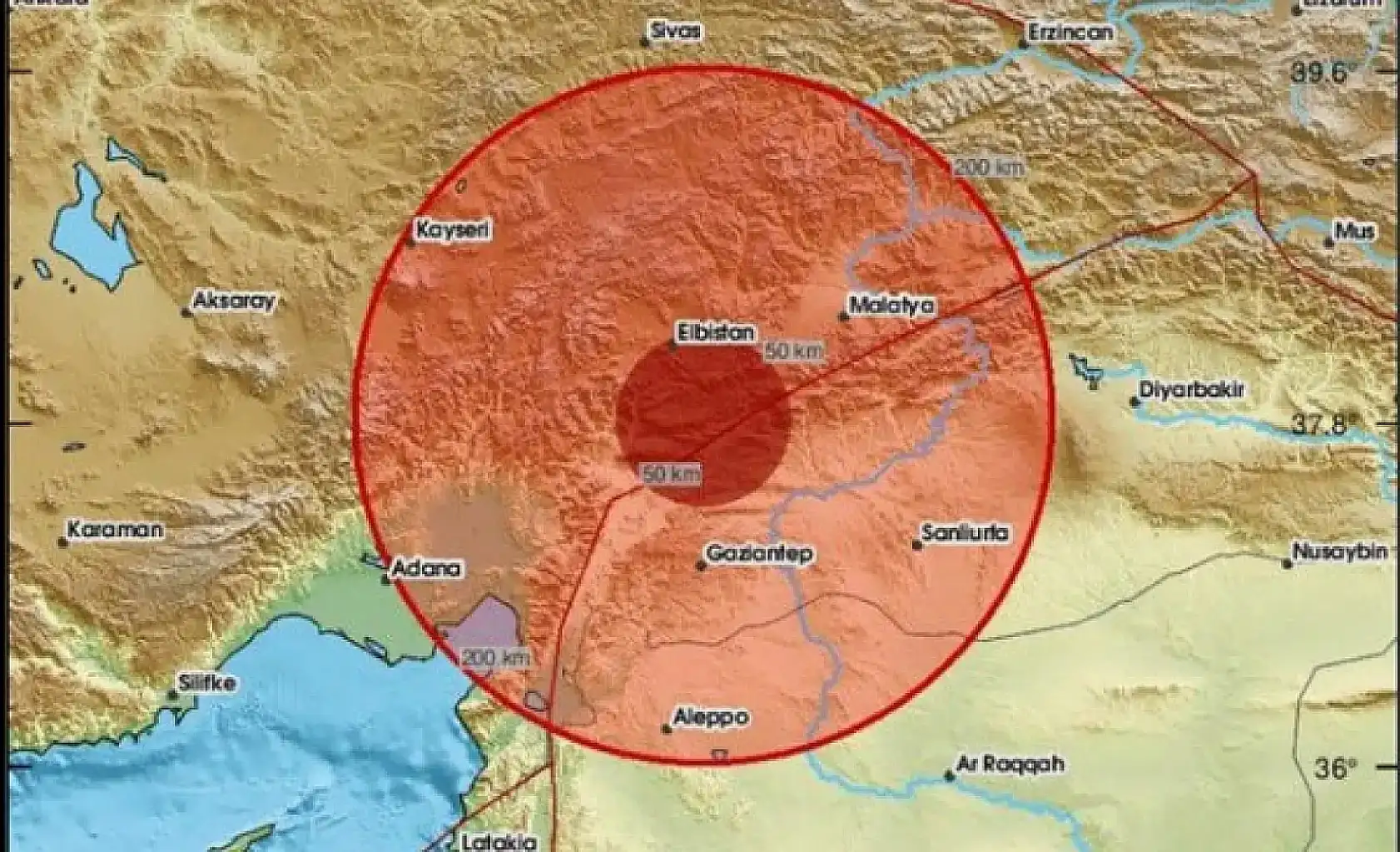 Kayseri'den kısa kısa: Bugün neler yaşandı? 20 Mayıs 2026