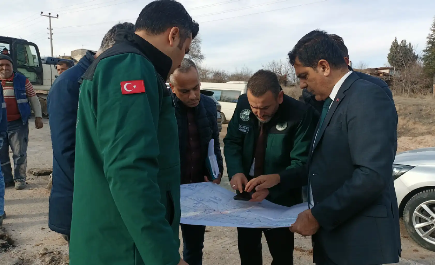 Kayseri'nin sosyal medya gündeminde bugün neler vardı, neler paylaşıldı, neler ses getirdi? İşte o paylaşımlar!