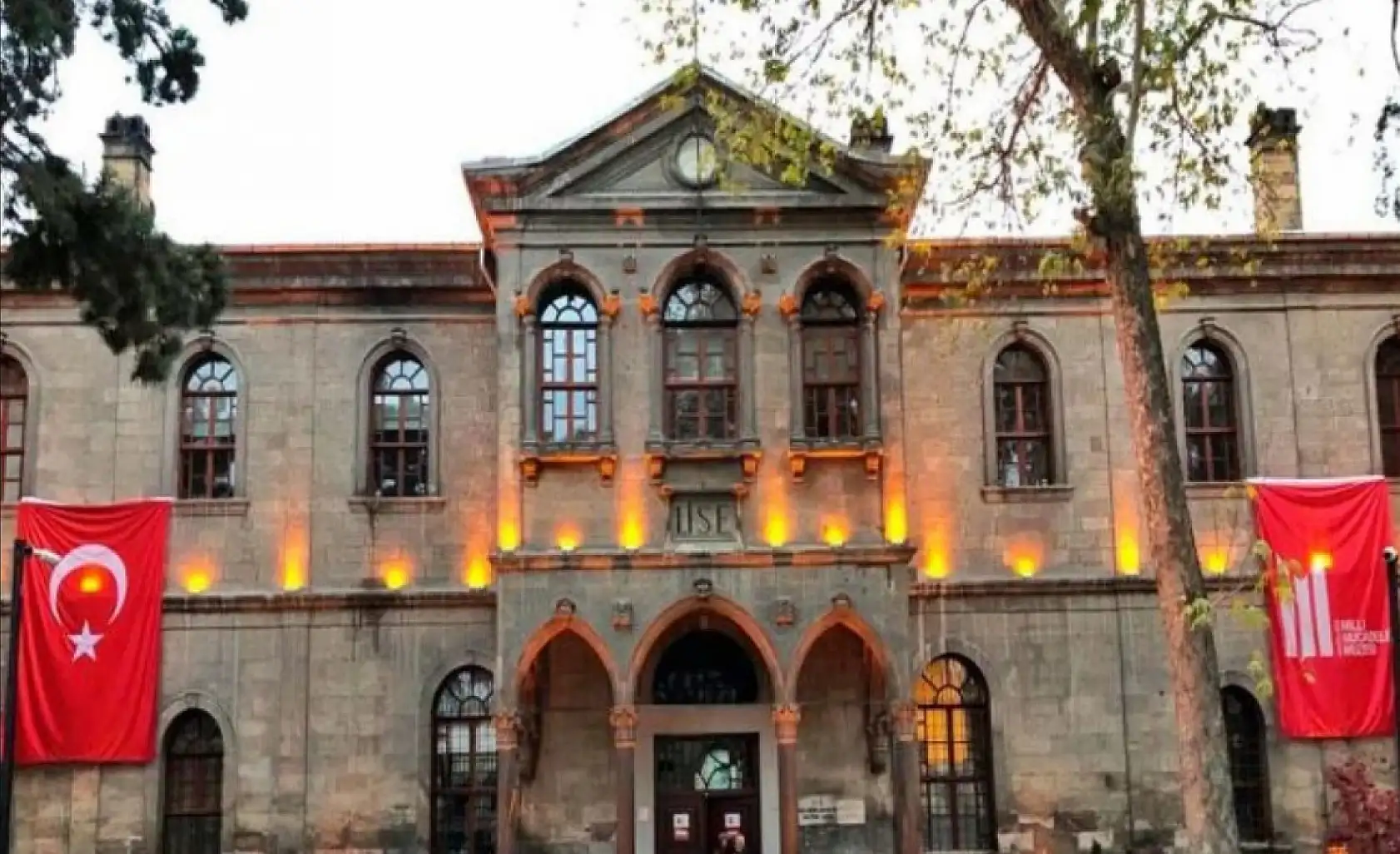 Kayseri'nin En İyi Lisesi Hangisi? İşte Yüksek Puanlı Liseler!