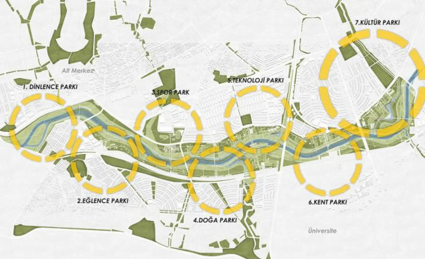 Sivas'ta 40 yıllık hayal gerçekleşiyor: Proje Kayseri'ye kadar uzanıyor!
