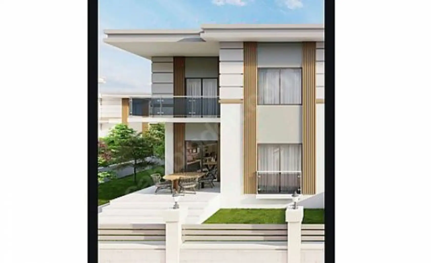 Kayseri'nin en pahalı evi değişti! İşte 123 milyonluk o ev…