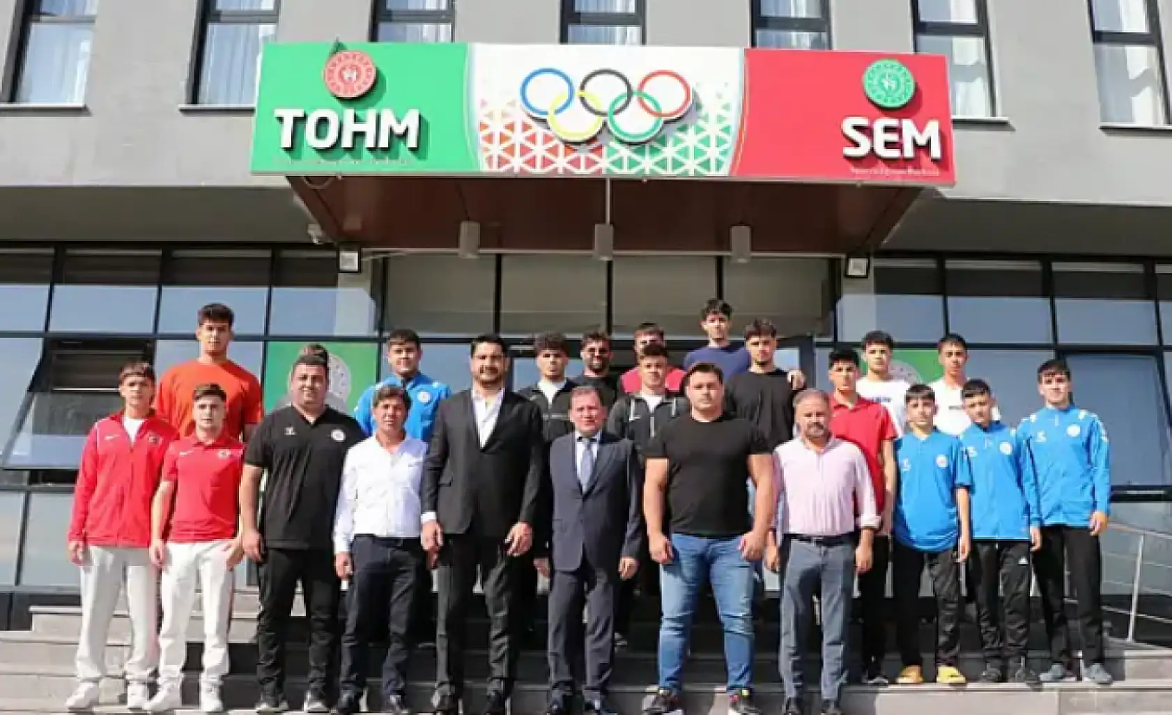 Kayseri'de sessiz gündem - Bugün neler yaşandı?