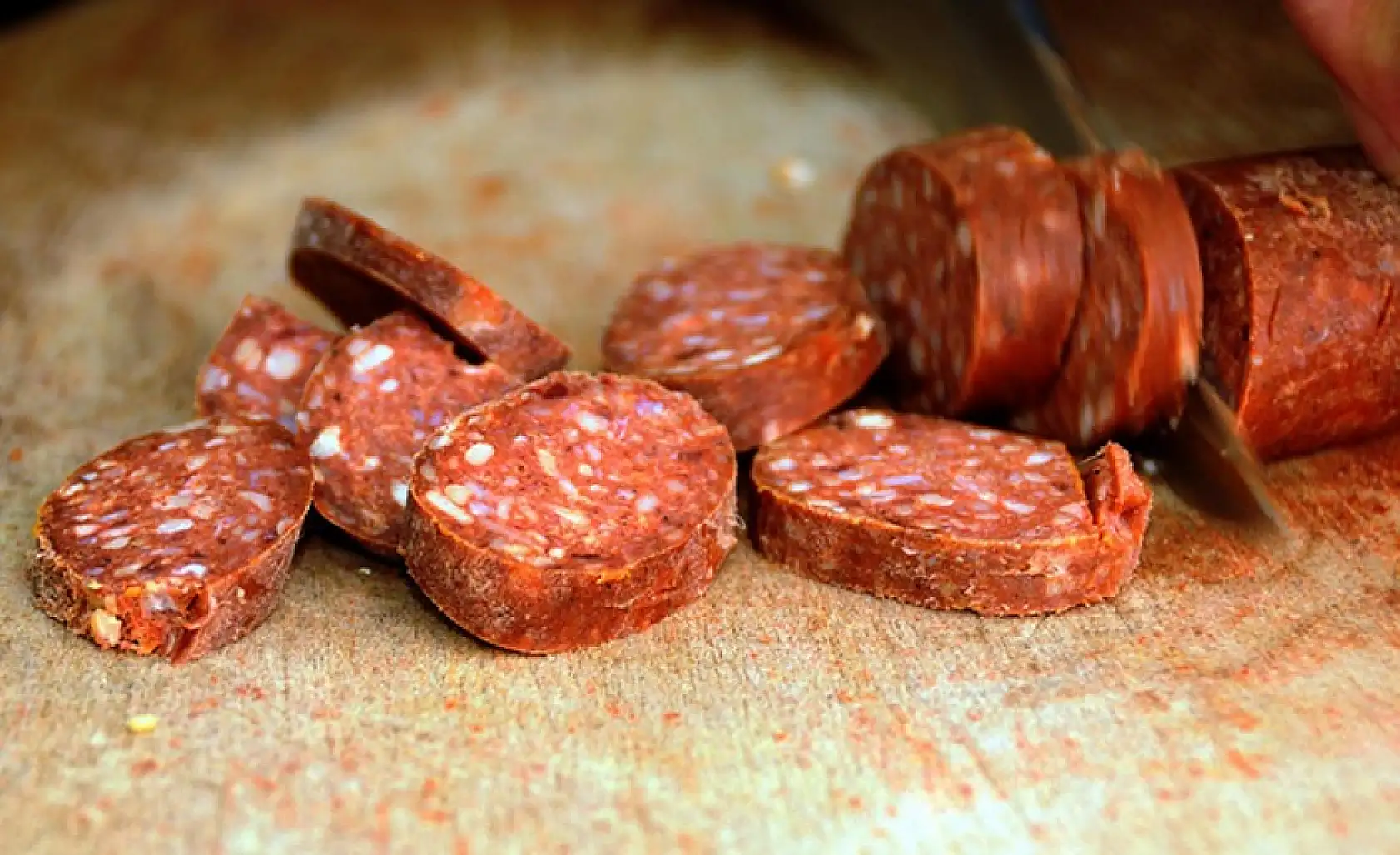 Gıda sahtekârlığı ifşasında liste yenilendi! Listede hangi Kayserili firmalar var?