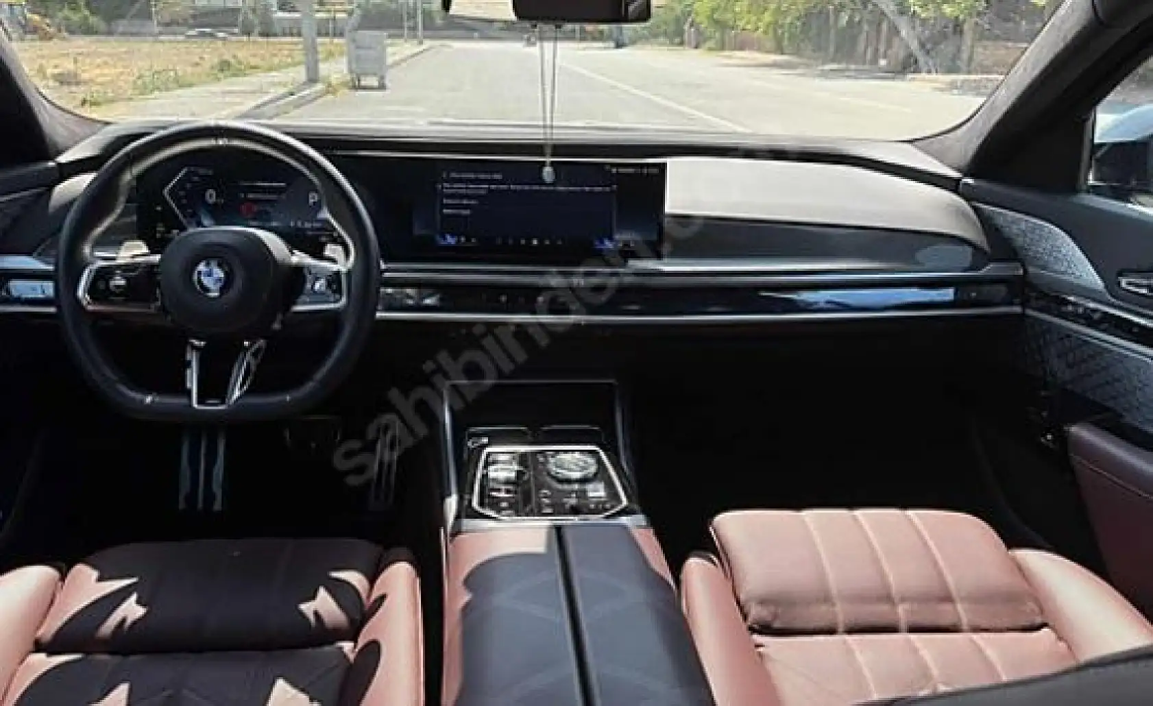 Kayseri'nin ikinci el en pahalı arabası fiyatıyla dikkat çekti: Muhit yine aynı!