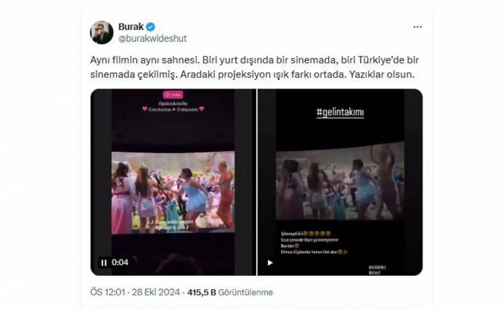 Tasarrufta bu da oldu - Şikâyetlerin ardı arkası kesilmiyor!