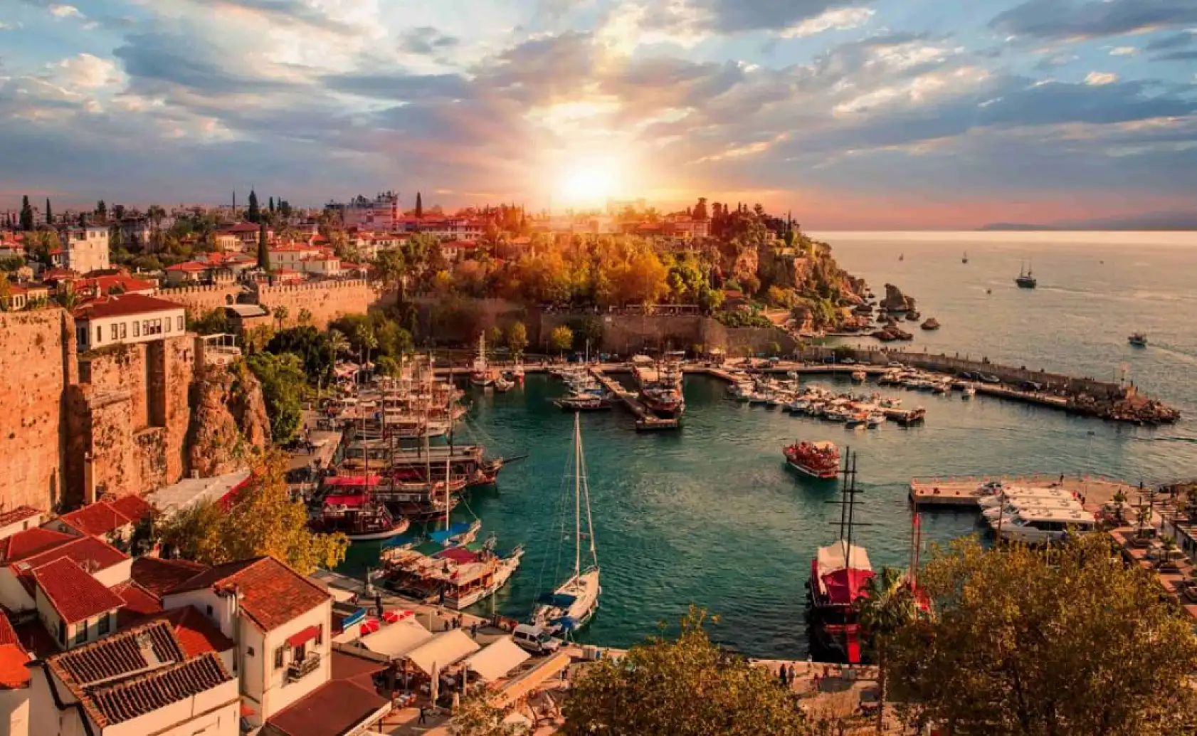 Kayseri yaşanılacak şehir değil! İşte Kayseri'nin yeri…