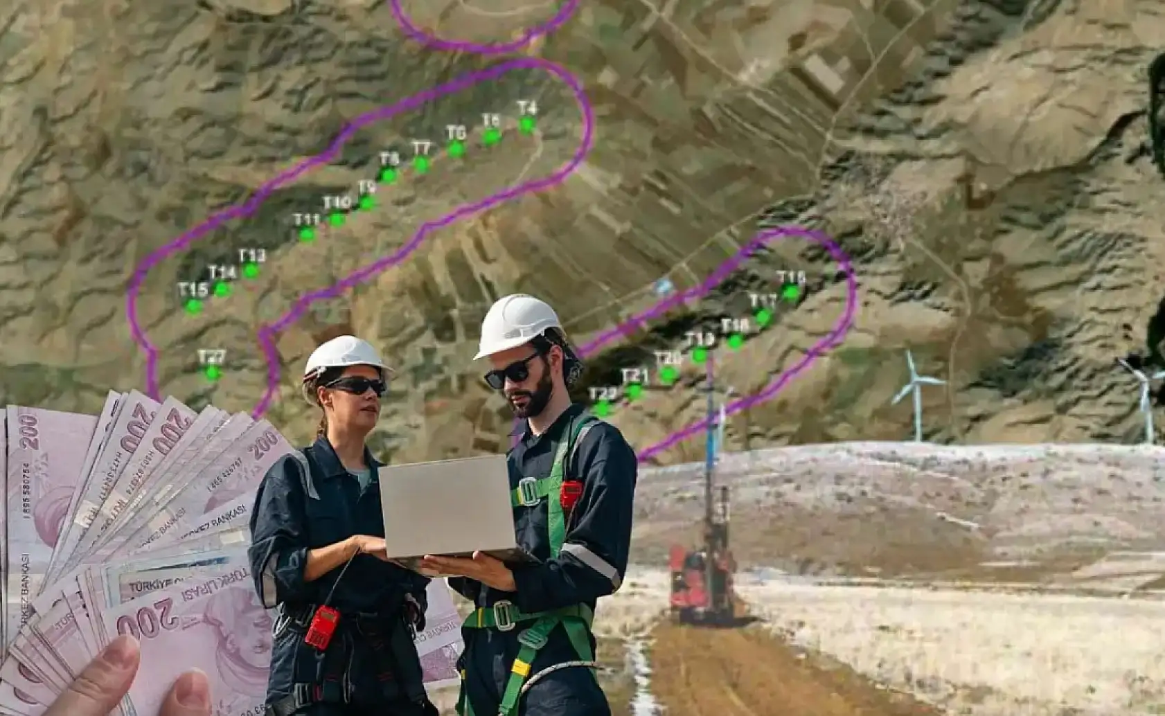 Kayseri'de bugün öne çıkan gelişmeler (28 Nisan 2026 Salı)