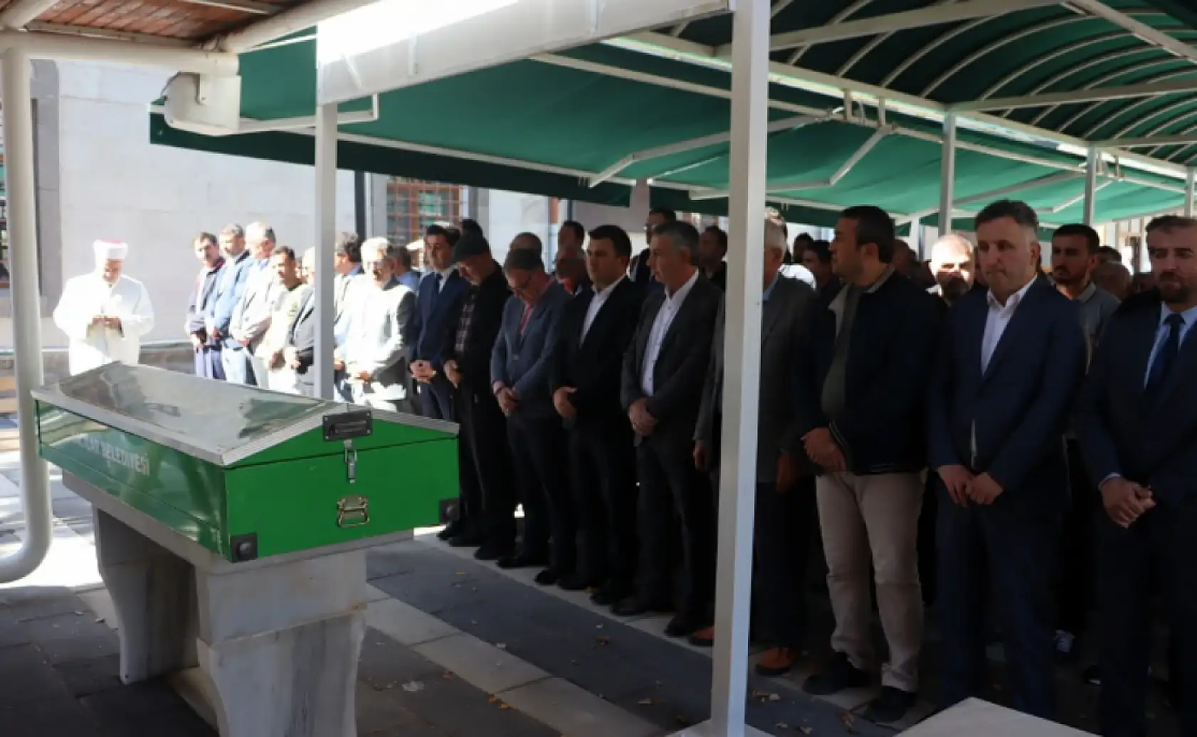 Kayseri'den kısa kısa - Bugün neler yaşandı? (10 Ekim)