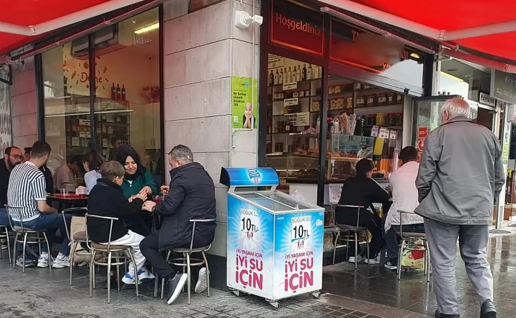 Kayseri'den öne çıkan gelişmeler... (29 Mayıs 2026 Cuma)