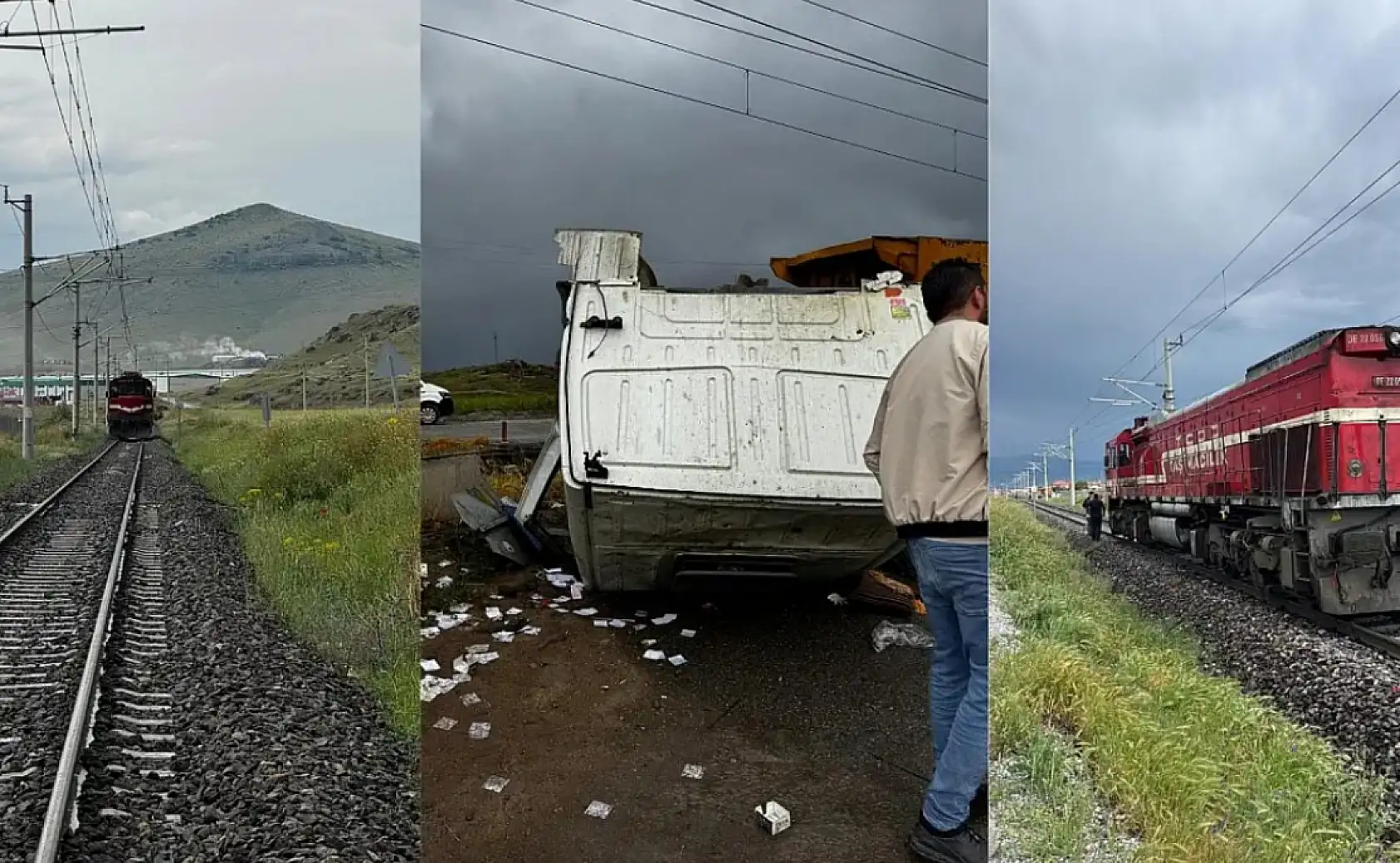 Kayseri'den öne çıkan gelişmeler... (13 Haziran 2026)
