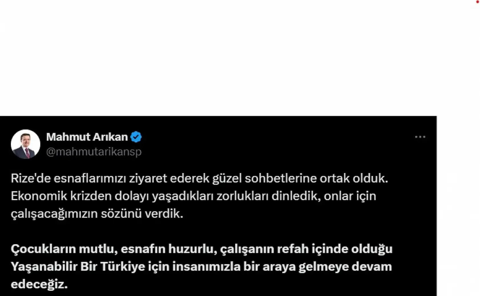 Kayseri'de sosyal medya hesaplarında neler paylaşıldı? İşte gündem olan çarpıcı konular…