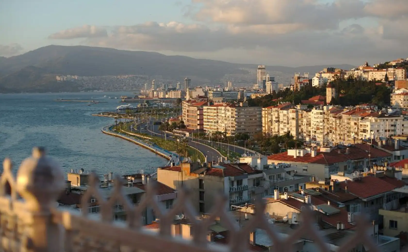 Kayseri yaşanılacak şehir değil! İşte Kayseri'nin yeri…