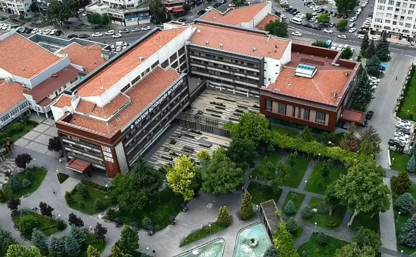 Kayseri'de bugün neler yaşandı? İşte kent gündeminden öne çıkan gelişmeler (12 Haziran 2026)