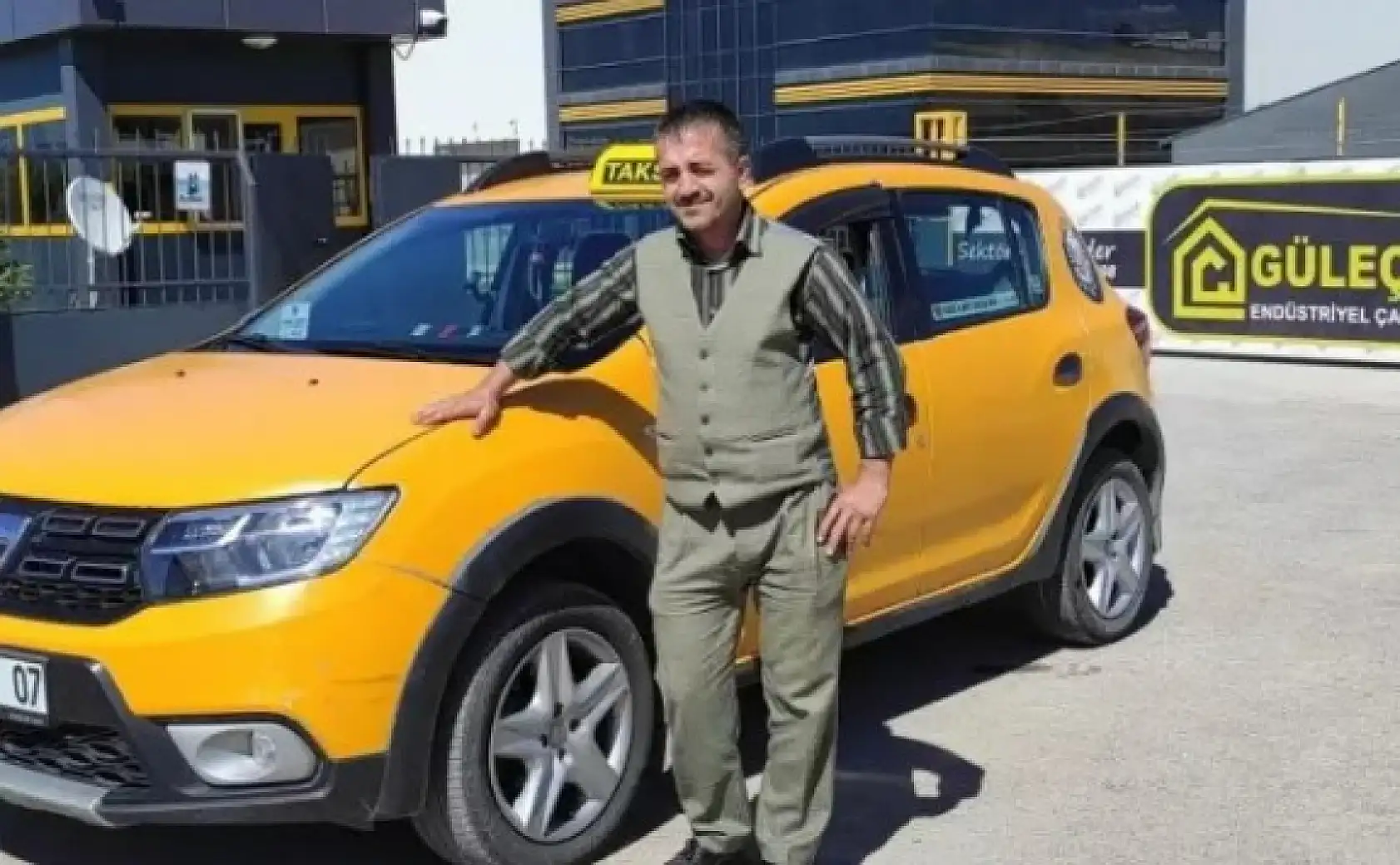 TUSAŞ Şehitlerinin kimlikleri belli oldu!