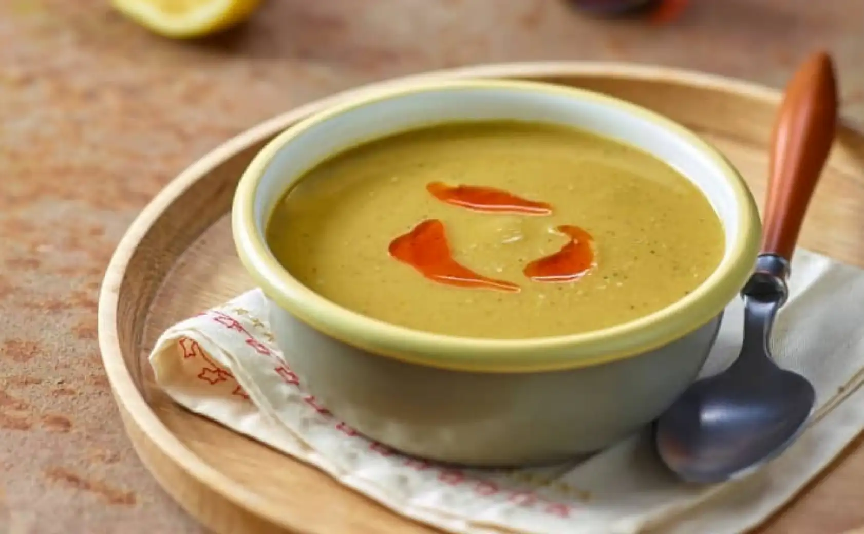 Ramazan'ın 16. günü iftar menüsü: İftara ne pişirsem?