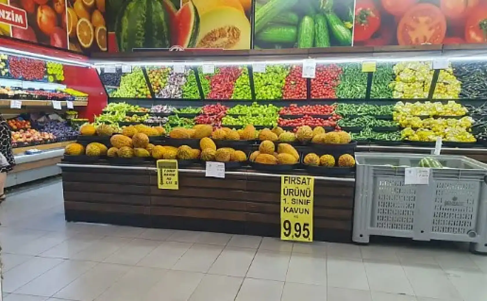 Kayseri kısa kısa: Acı olay, AK Parti, Gökmen Çiçek, İndirim, Erciyes Üniversitesi, Kayserispor...