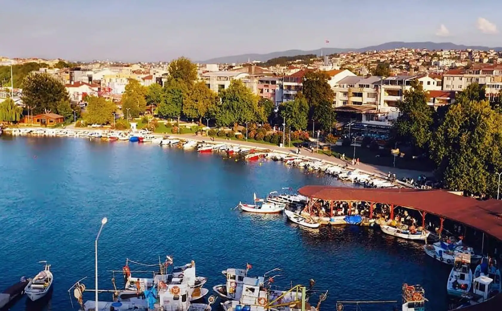 Kayseri yaşanılacak şehir değil! İşte Kayseri'nin yeri…