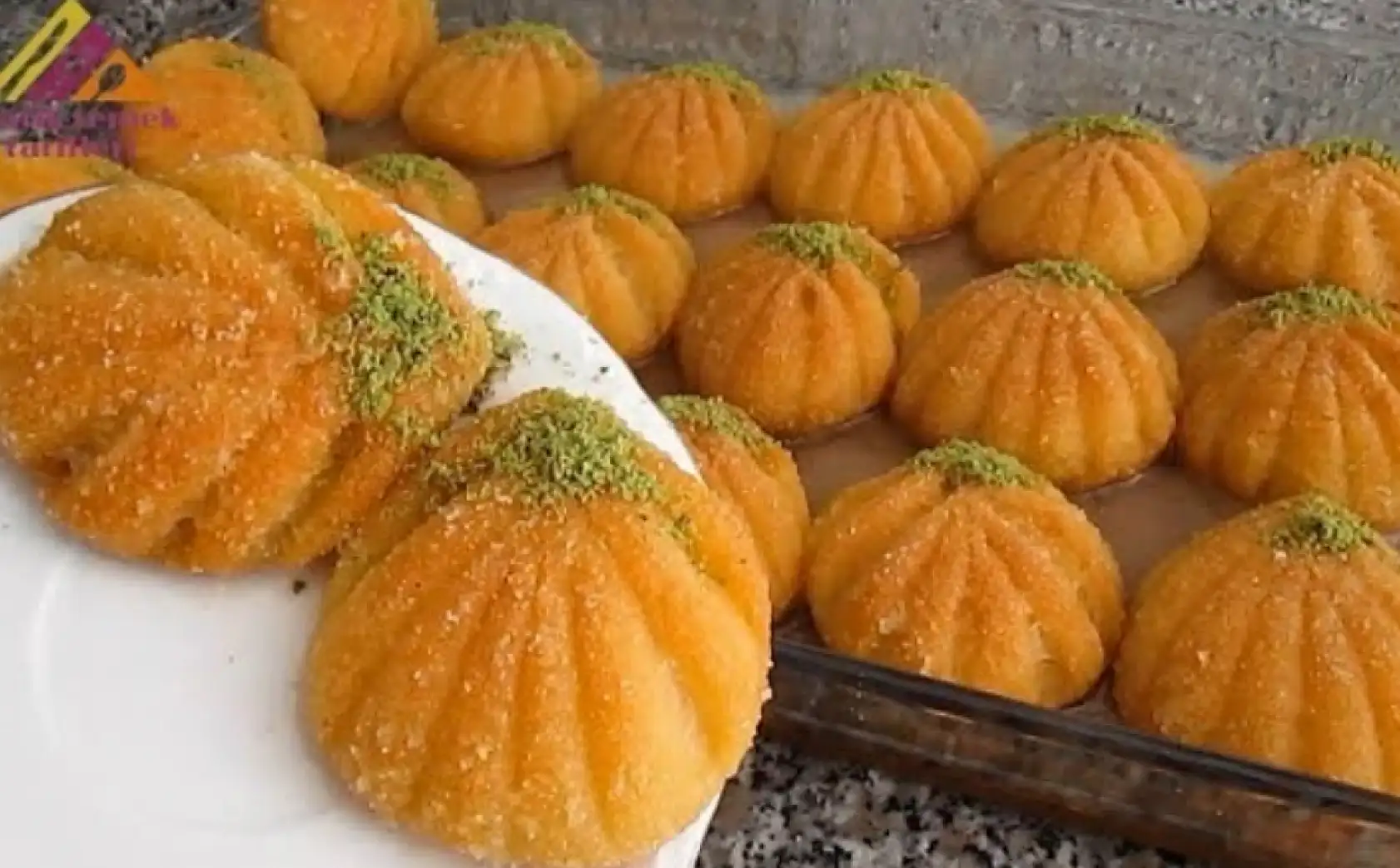 Ramazan'ın 16. günü iftar menüsü: İftara ne pişirsem?