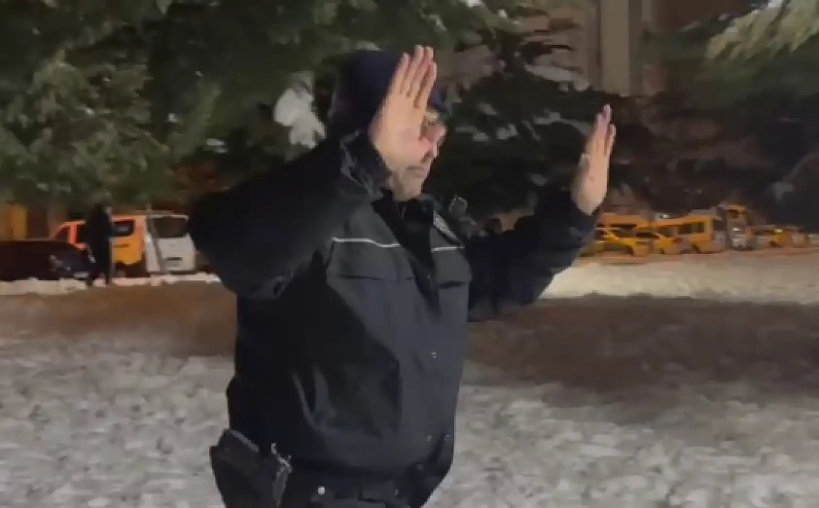 Kayserispor, Hacılar, Talas, Gömülü uçak, Kar seferberliği, Kayserili Polisler - Kayseri'den kısa kısa haberler...