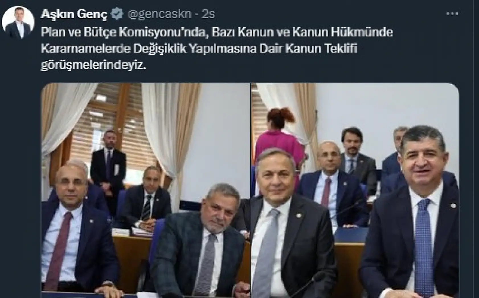 Kayseri sosyal medyadan kısa kısa