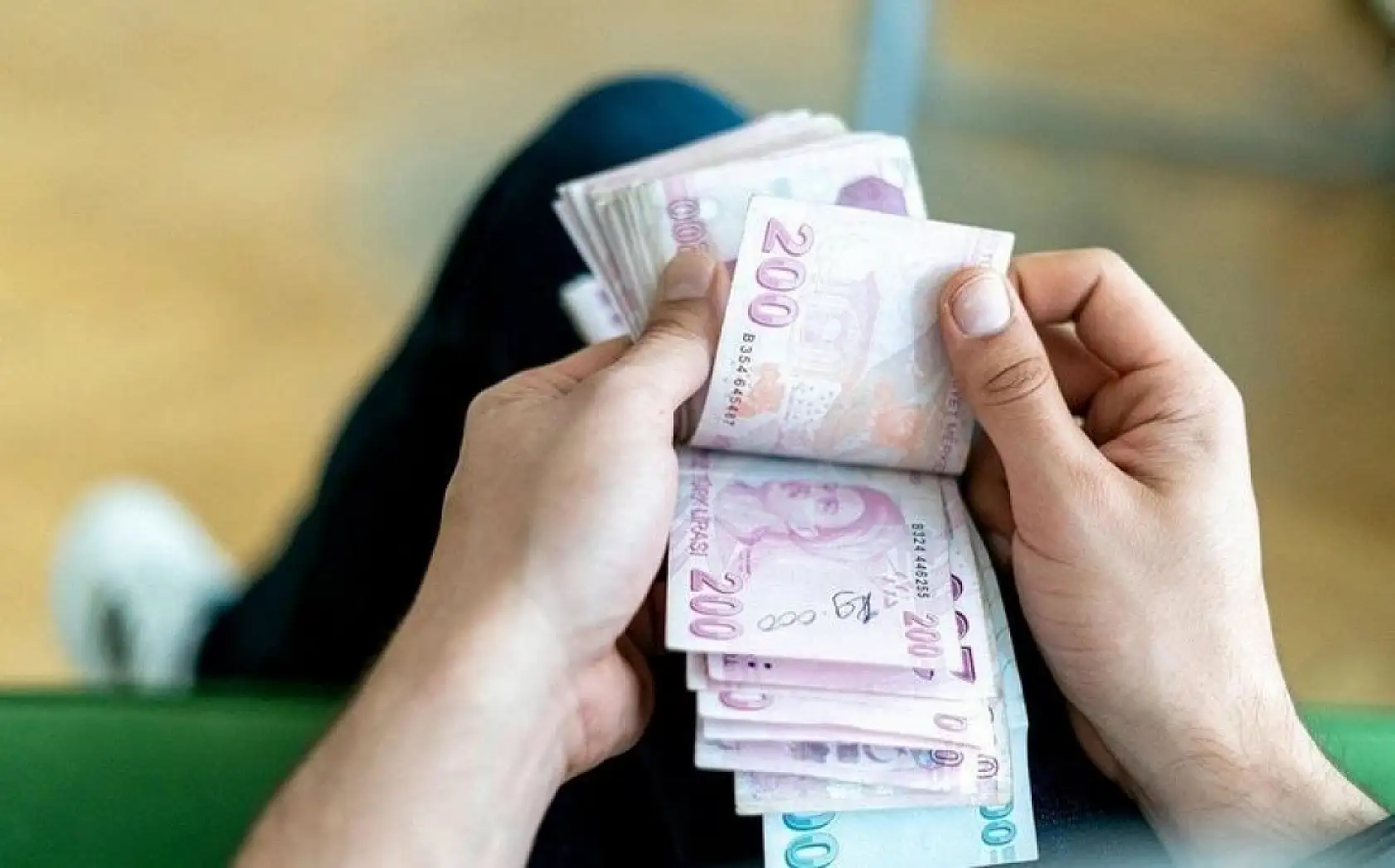 Asgari ücrette yeni hesap! İşte tablo tablo rakamlar…