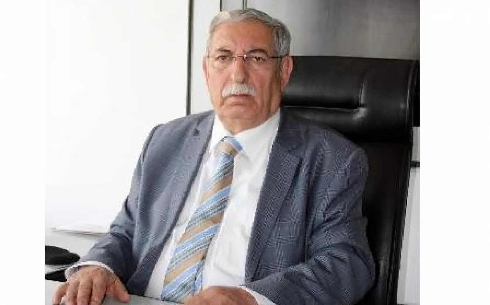 Türkiye rekoru kırdı: Kayseri'de 38 yıldır başkanlık yapıyor!