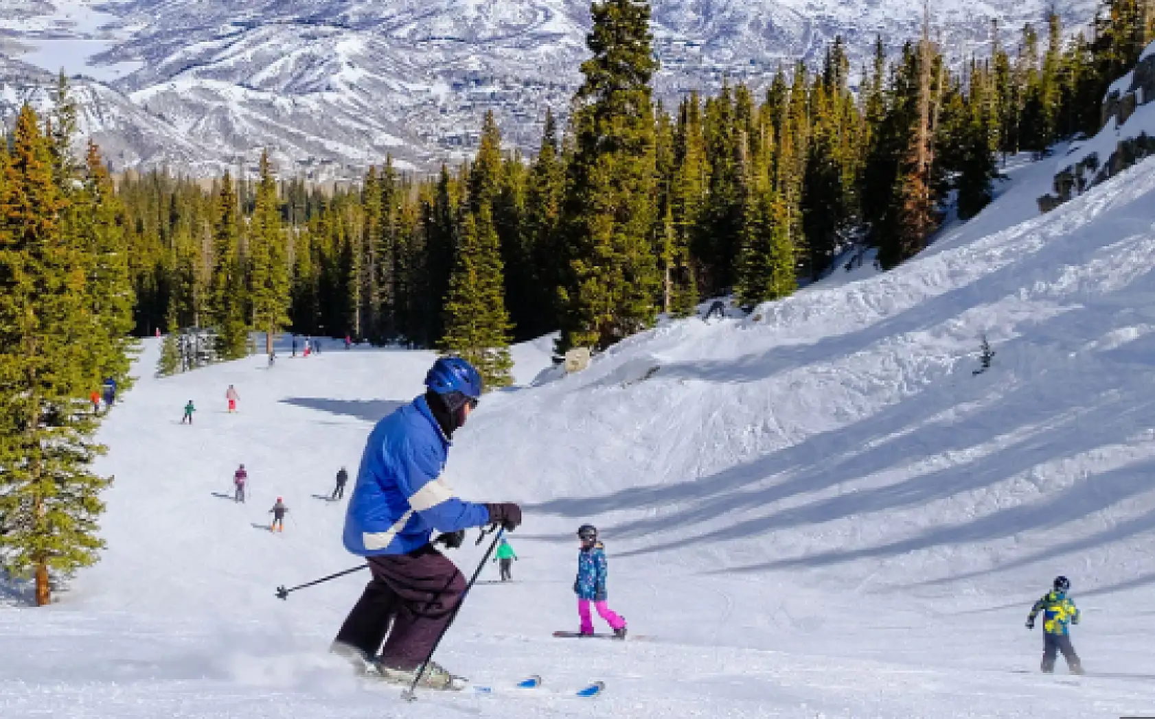 Uludağ Fiyatlarda Erciyes Ve Palandöken'i İkiye Katladı!