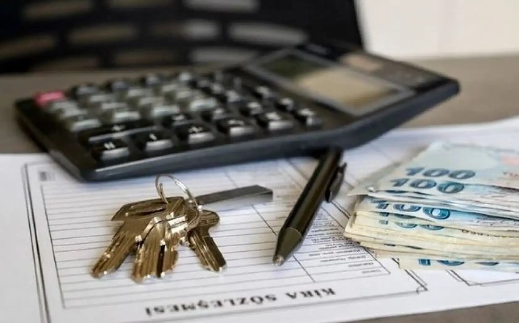 Son dakika... Ev ve iş yeri kira zamları belli oldu!