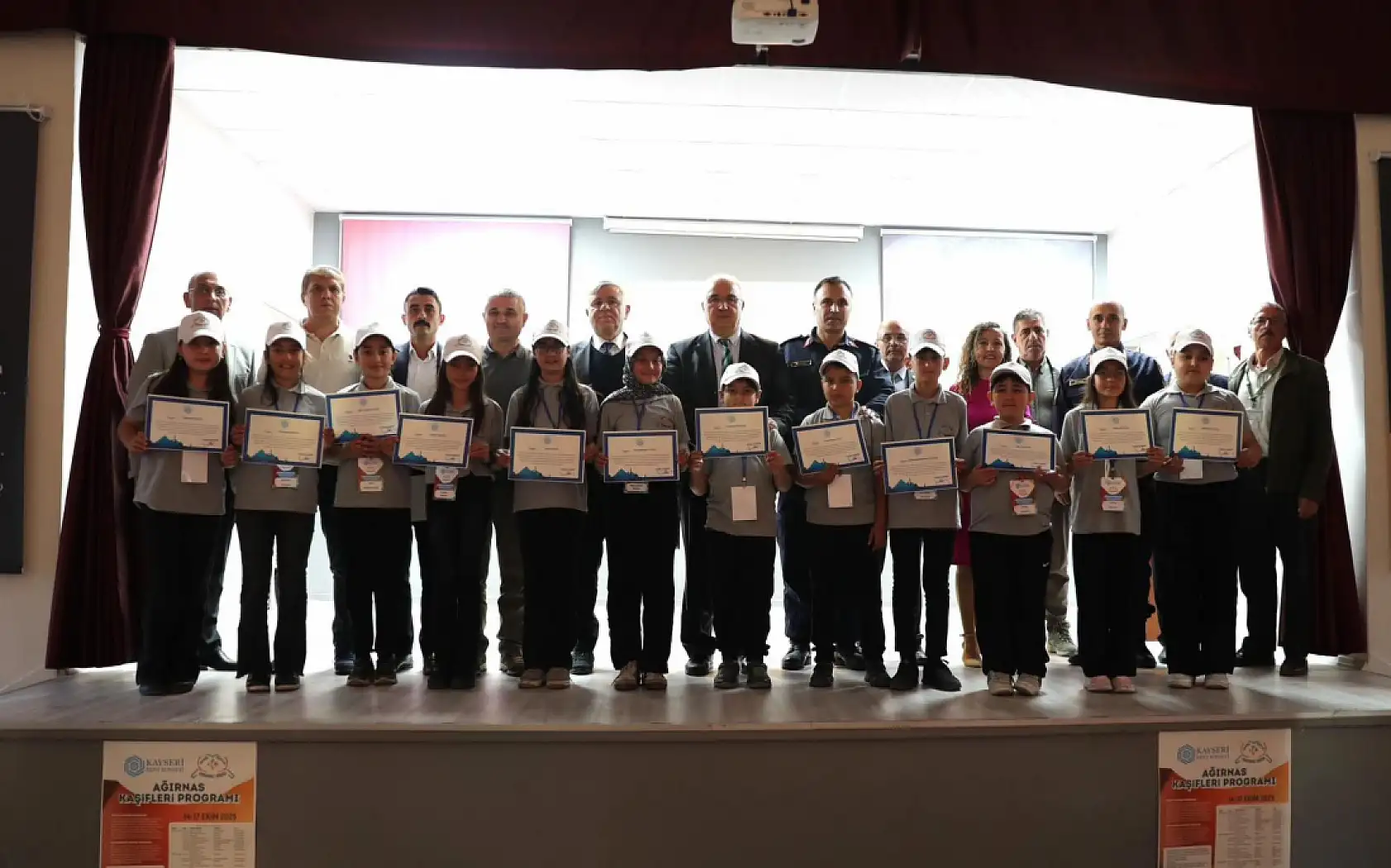 Kayseri'de Mimar Sinan'ın mirası keşfedildi