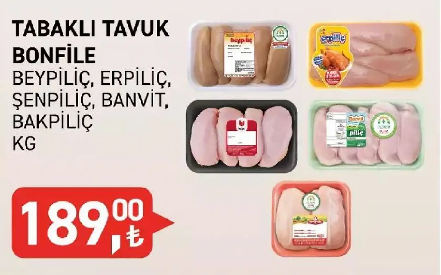 Tarım Kredi Kooperatif Market'te büyük indirim başladı!