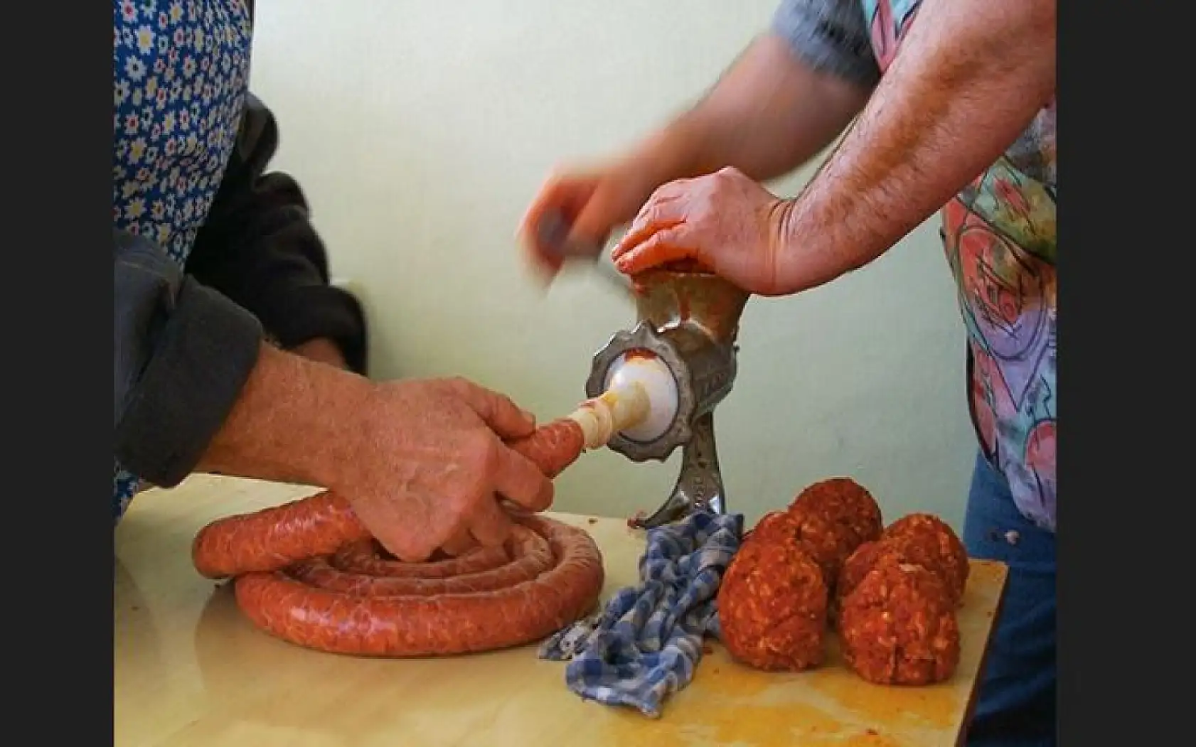 Kilosu 120 TL'den başlıyor 180 TL'ye kadar: Kayseri'de mesai sürüyor!