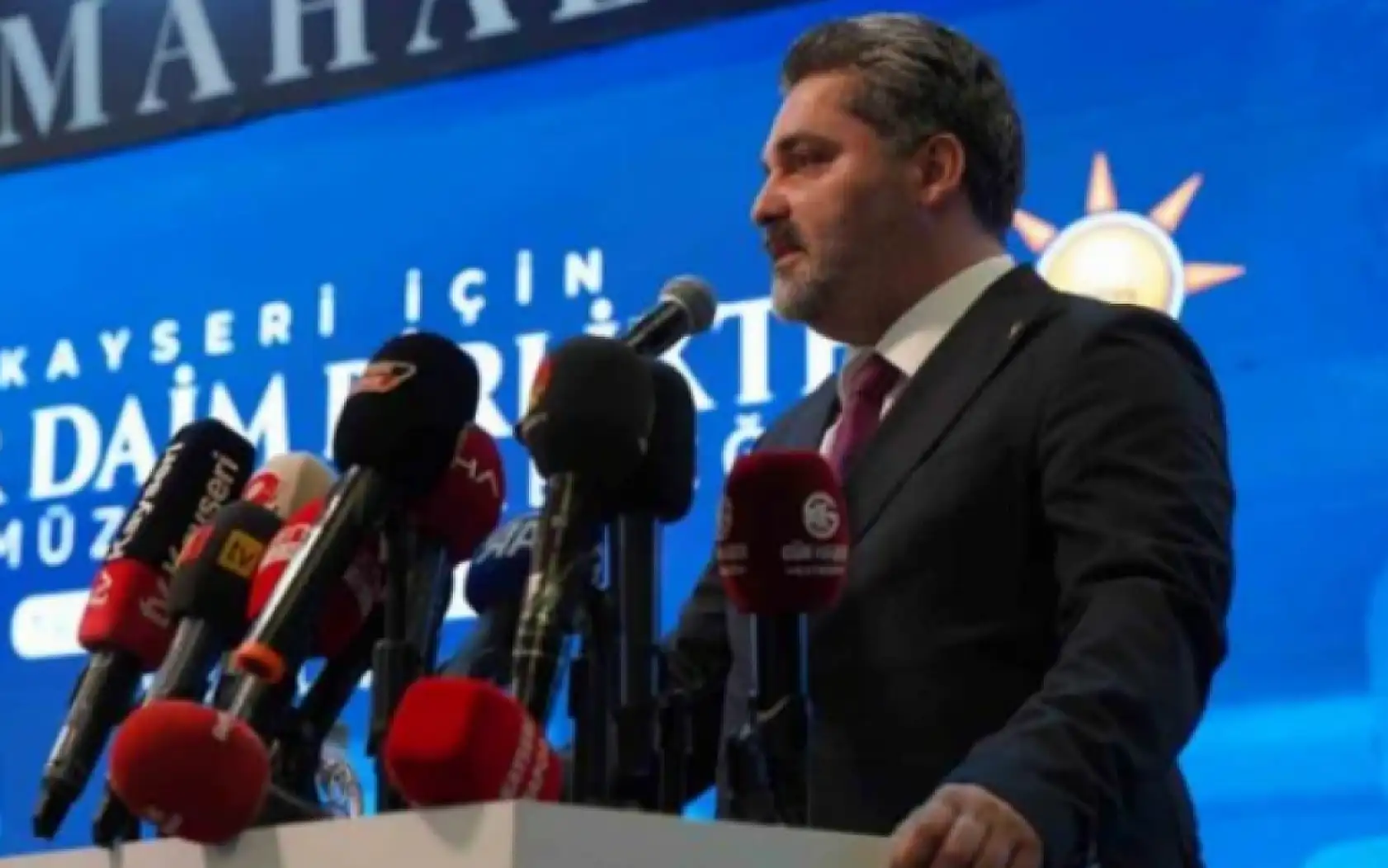 Kayseri'den kısa kısa - Bugün neler yaşandı?