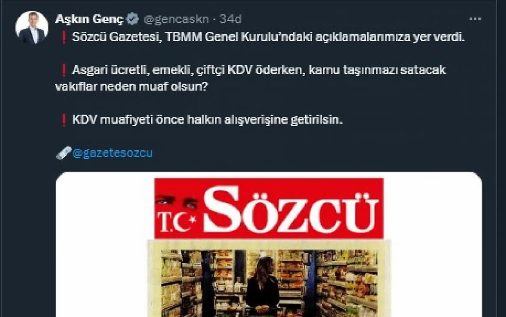 Kayseri'de sosyal medya hesaplarında neler paylaşıldı? İşte yetkililerin gündemi!