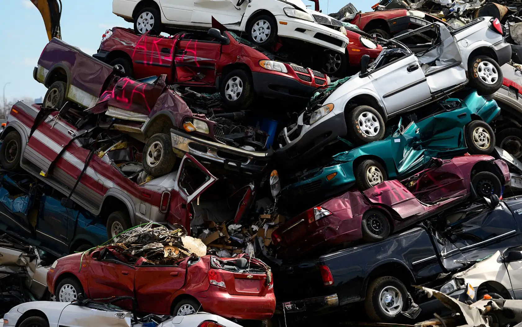 Hurda teşvikinde yeni gelişme: 12 ay kararı!