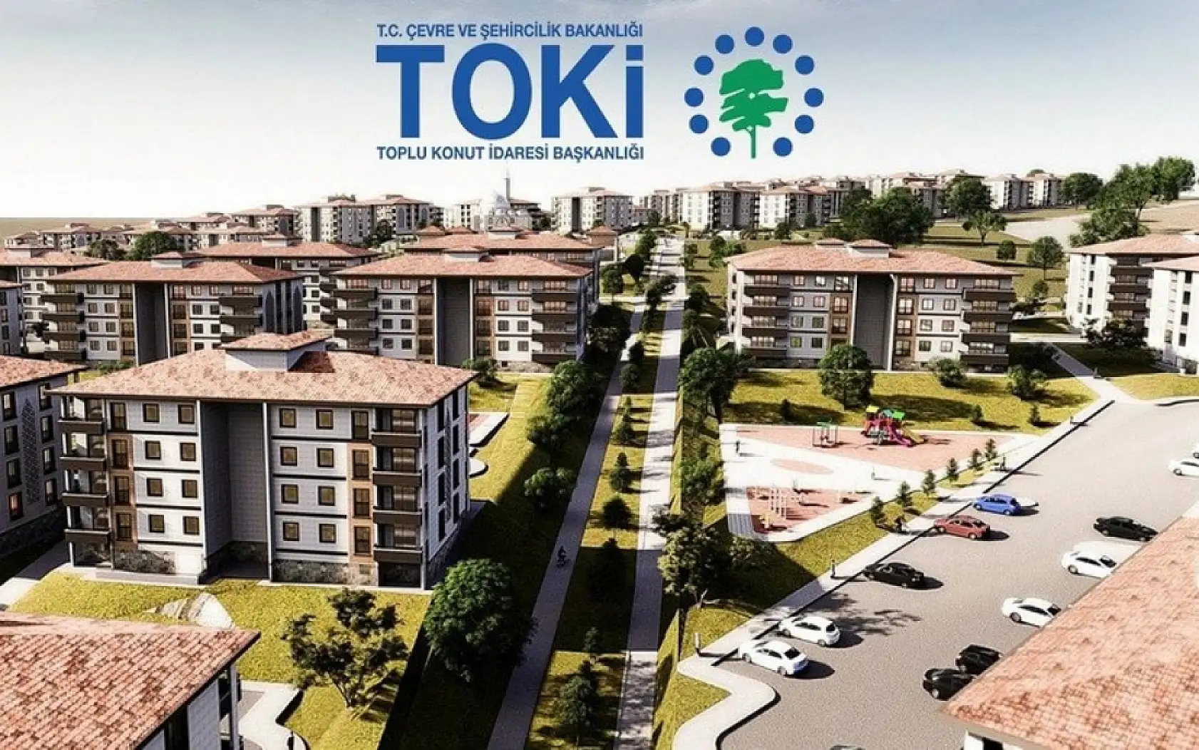 TOKİ 2025 konut projesi: Fiyatlar, başvuru şartları ve ödeme planı belli oldu
