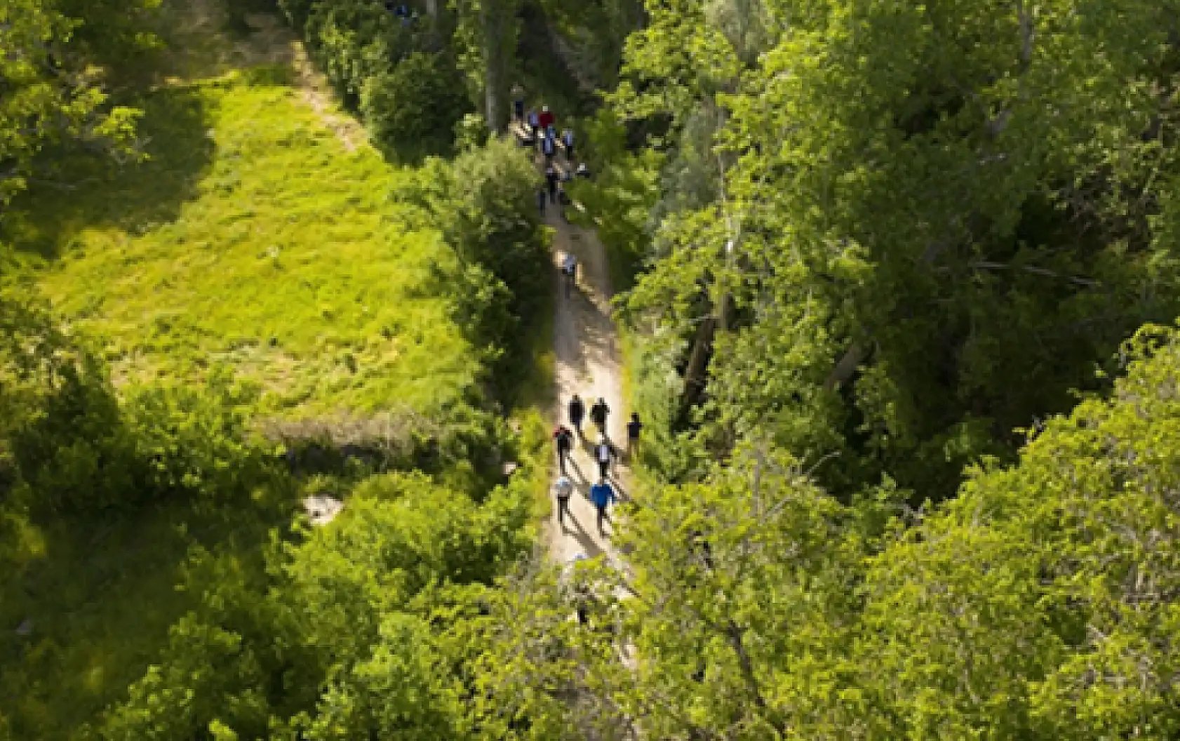 Kayseri'de Çocuklu Aileler İçin Etkinlikler