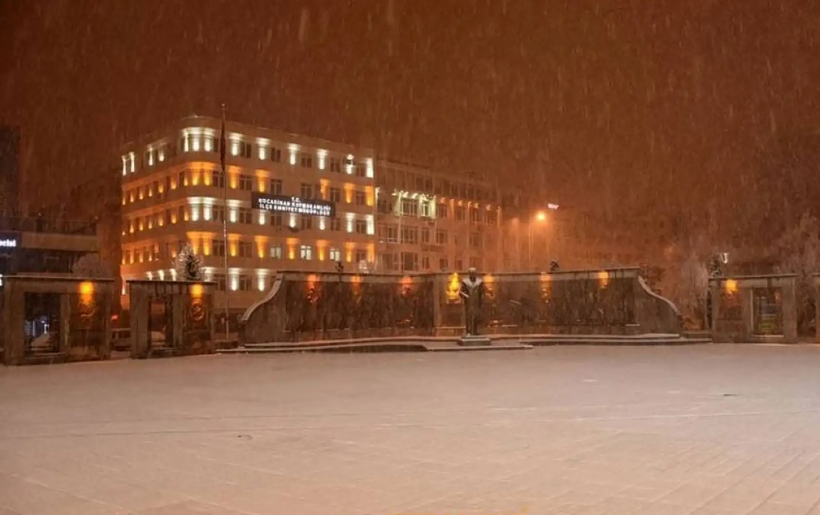 Bu yıl kara kış erken geliyor! Kar için tarih verildi…