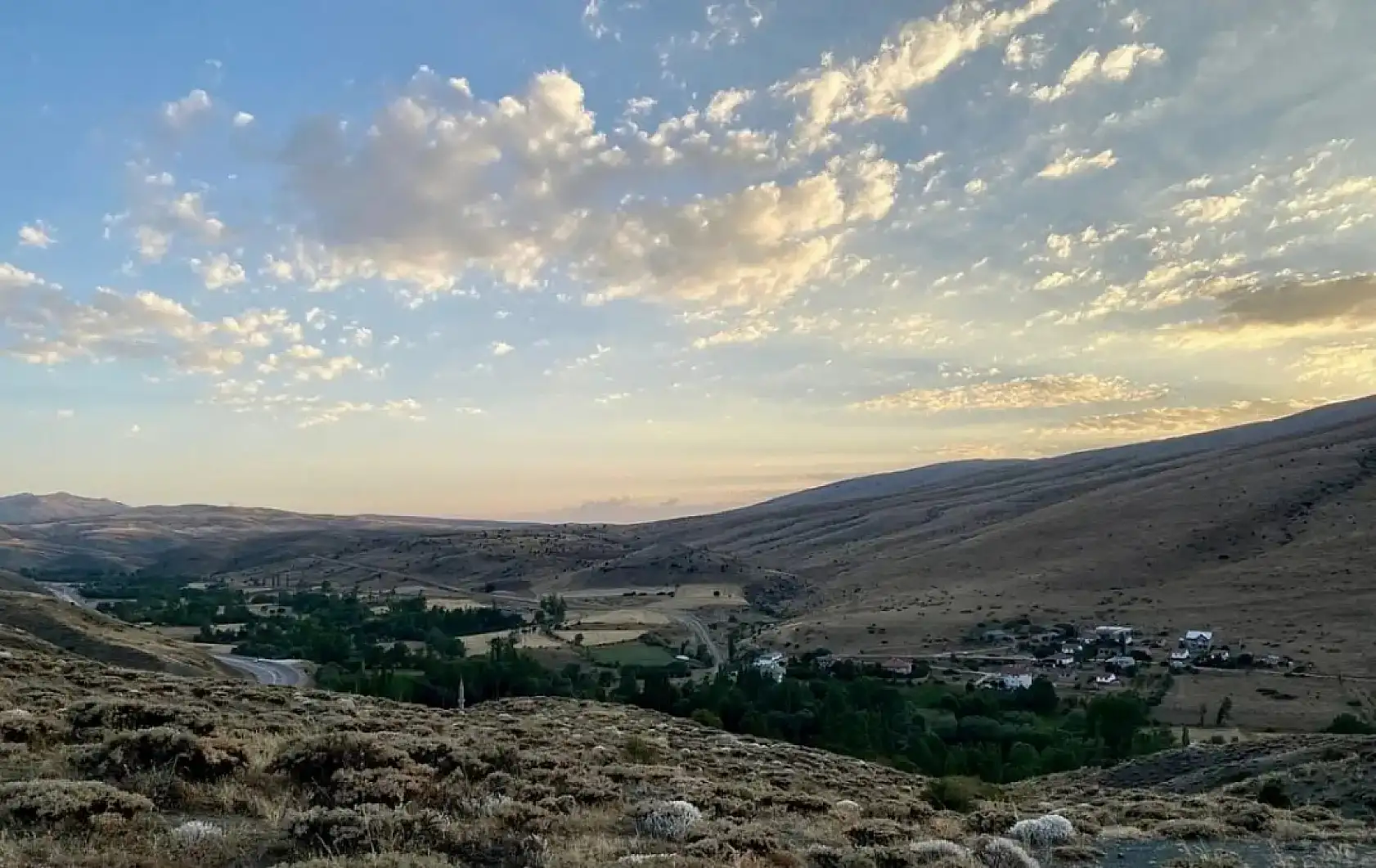 Kayseri'de patlayıcı proje tartışması büyüyor: Doğa için birleştiler!