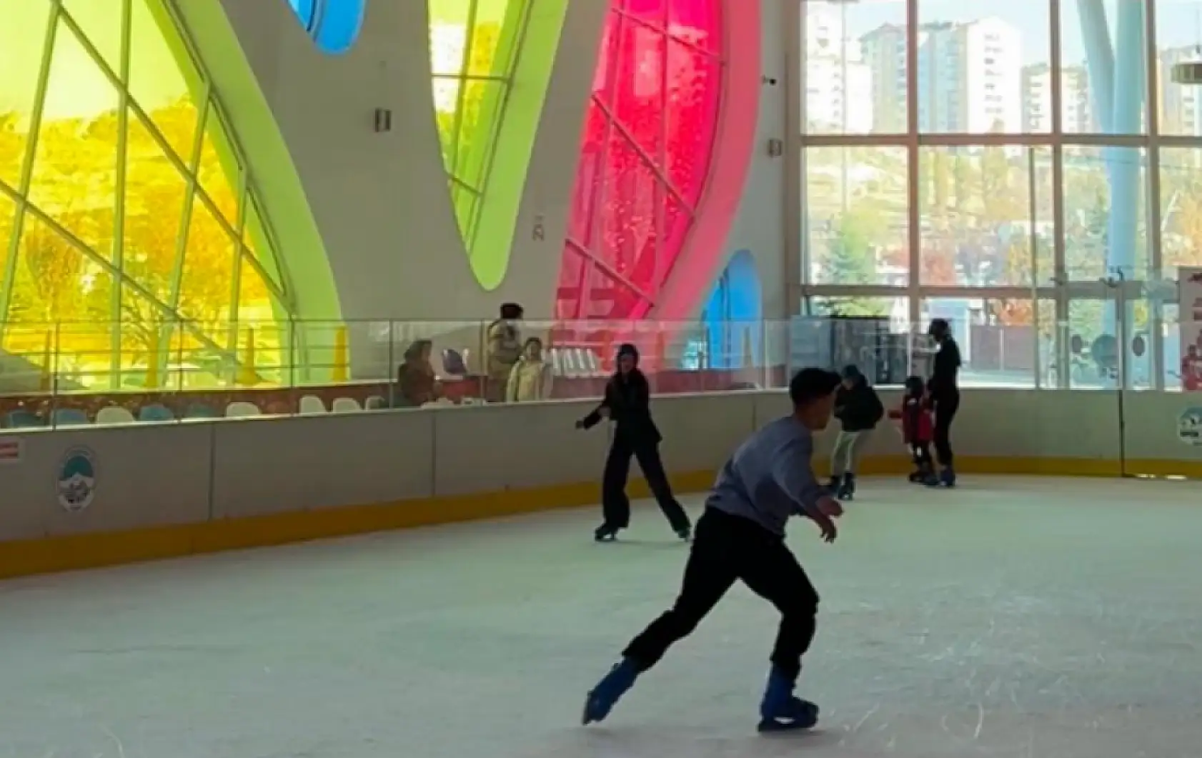 Kayseri'de Çocuklu Aileler İçin Etkinlikler