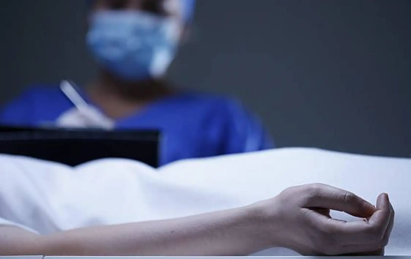 Otopsi nasıl yapılır?