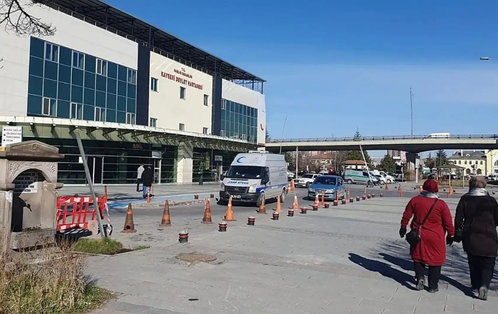 Kayseri'de bugün hangi gelişmeler öne çıktı? (4 Temmuz 2026)