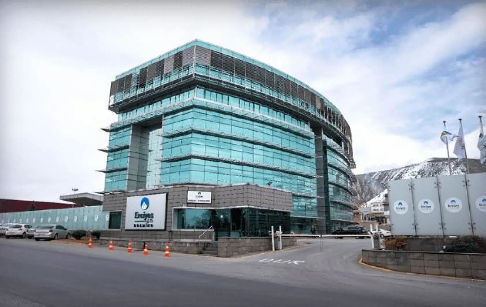 Kayseri'nin vergi rekortmeni belli oldu!