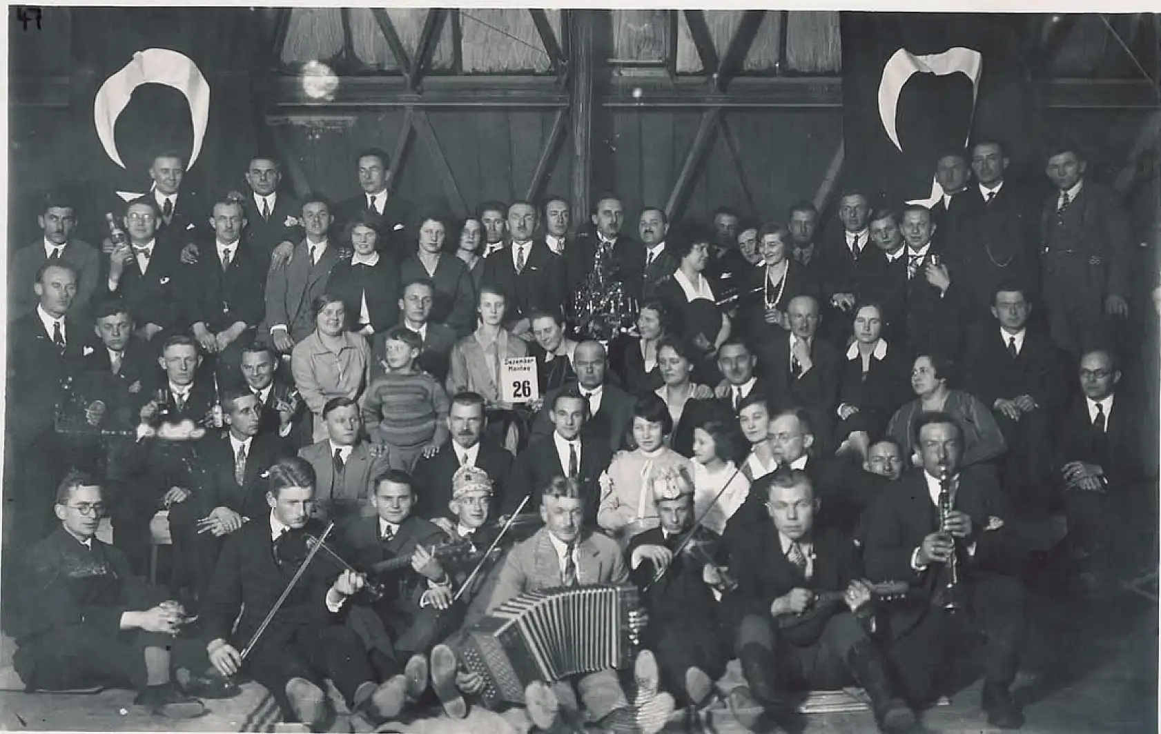 Almanlar Kayseri'de ne yapıyordu? Tarihin sayfası aralanıyor!