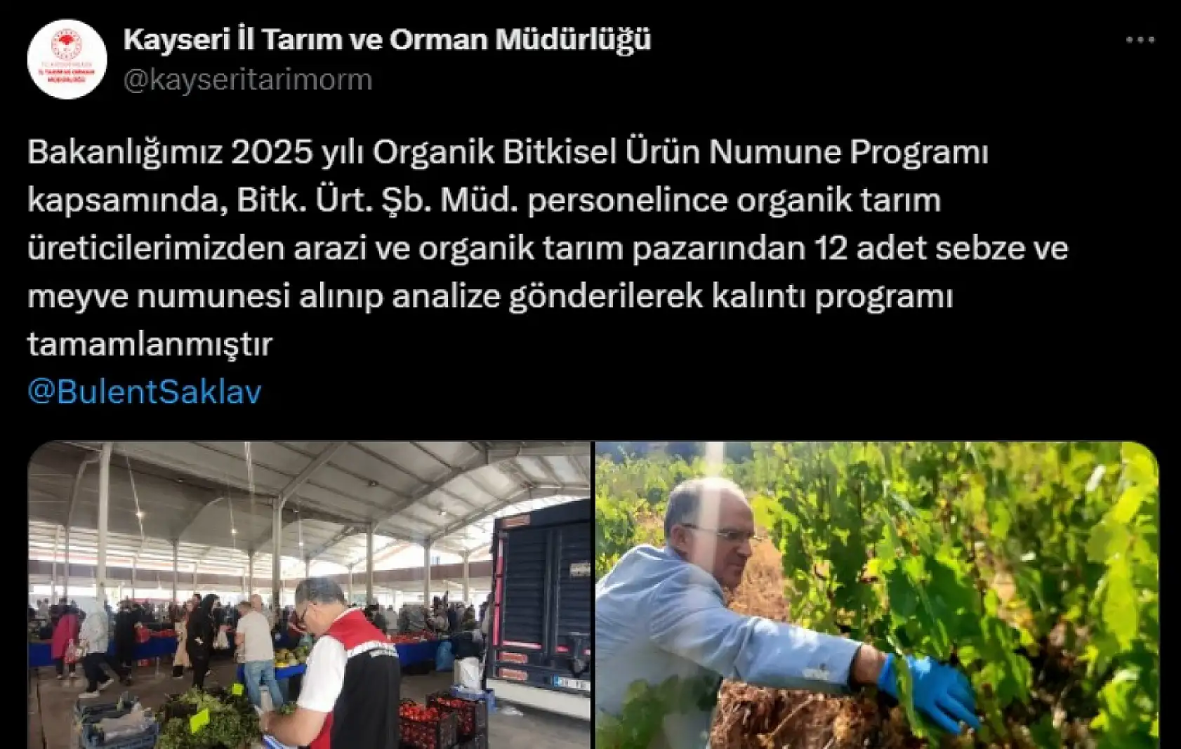 Kayseri'de sosyal medya hesaplarında neler paylaşıldı? İşte gündem olan çarpıcı konular…