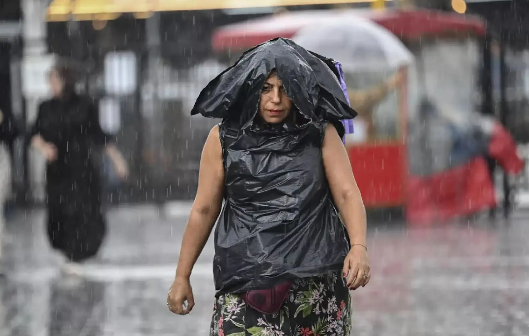 Kayserililere kritik hafta başı uyarısı - Yeniden geliyor!